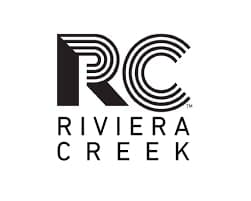 Riviera Creek logo
