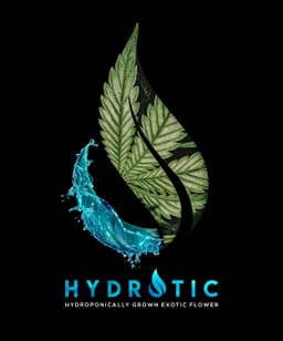 Hydrotic logo