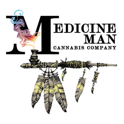 Medicine Man logo