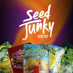 Seed Junky logo