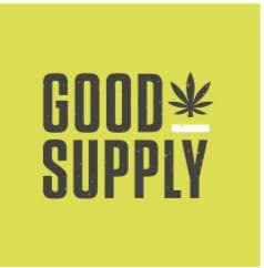 Good Supply logo