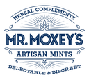 Mr. Moxey's logo