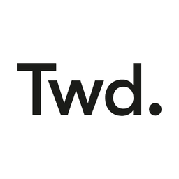 TWD. logo