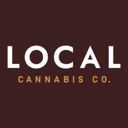 Local Cannabis Company logo
