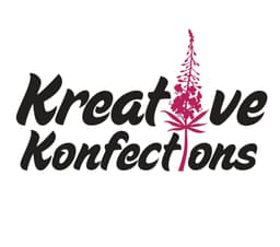 Kreative Konfections logo