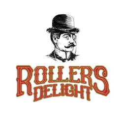 Rollers Delight logo