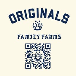 ORIGINALS logo