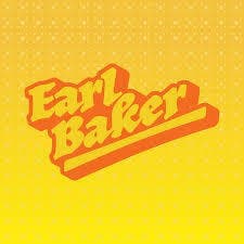 Earl Baker logo
