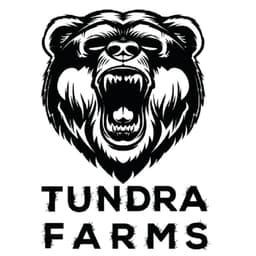 Tundra Farms logo