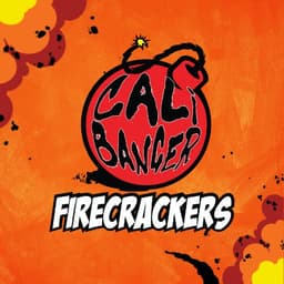 Firecracker by Cali Banger logo