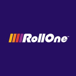 Roll One logo