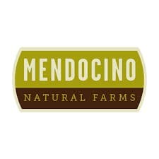 Mendocino Natural Farms logo