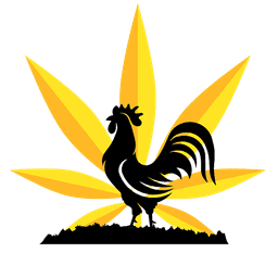 Baked Chicken Farm logo