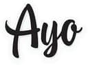 Ayo logo