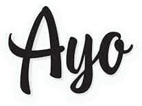 Ayo logo