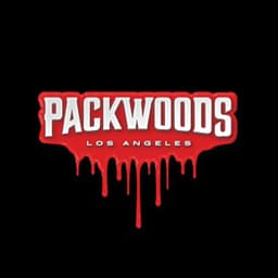 Packwoods logo