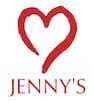 JENNY'S logo
