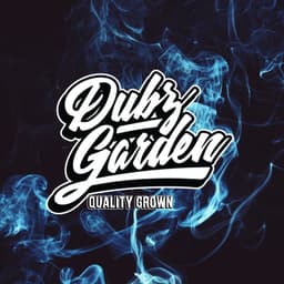 Dubz Garden logo