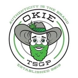 Okie TSGP logo