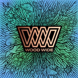 Wood Wide  logo