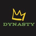 Green Dynasty logo