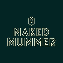 Naked Mummer logo