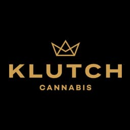 Klutch Cannabis logo