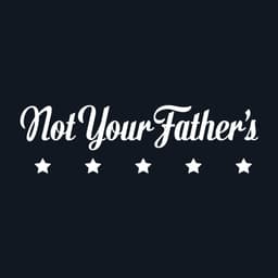 Not Your Fathers logo