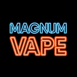 Magnum logo