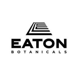 Eaton Botanicals logo