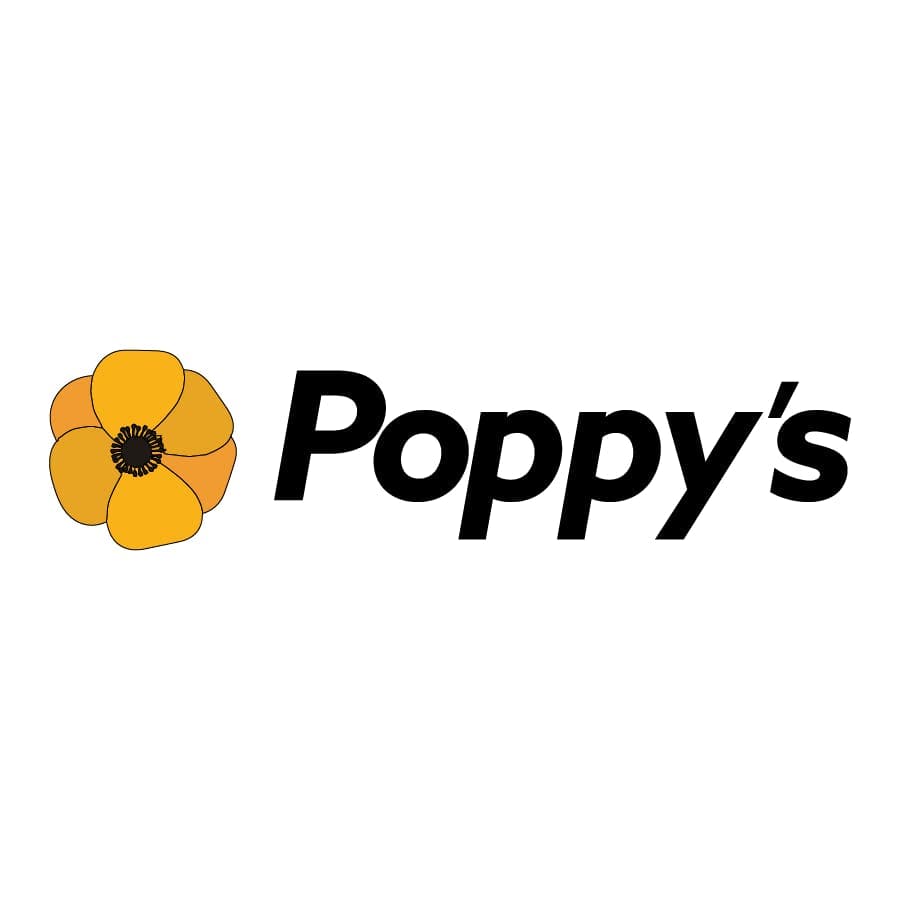 Big Poppy Flower Fatso Og