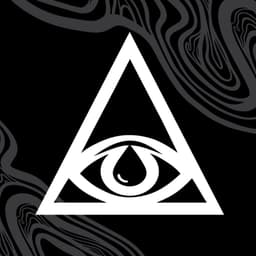 Abstrakt logo