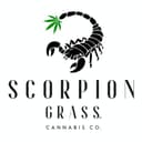scorpion grass logo