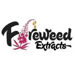 Fireweed Extracts logo