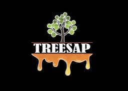 Treesap - CA logo