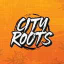 City Roots logo