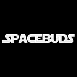 Space Buds logo