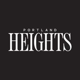 Portland Heights logo