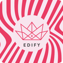 Edify - 710 logo