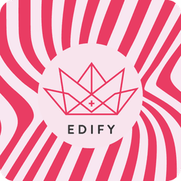 Edify - 710 logo