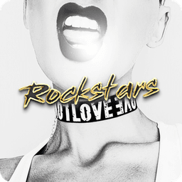 Rockstars logo