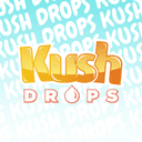 Kush Drops logo