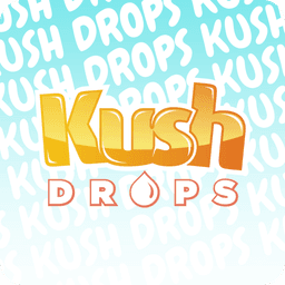 Kush Drops logo