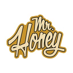MR. HONEY EXTRACTS logo