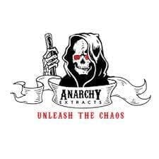 Anarchy Extracts logo