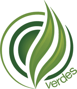 Verdes logo