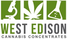 West Edison logo