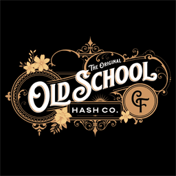 Old School Hash Co. logo