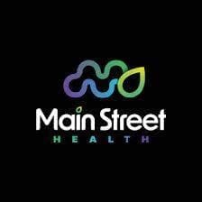 Main Street Health logo
