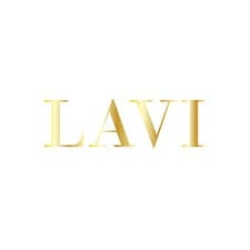 Lavi logo